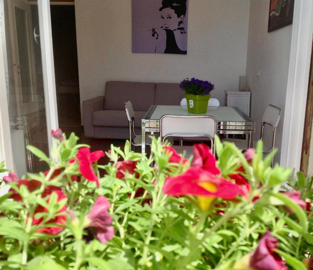 Appartamento Chloé Levanto Esterno foto