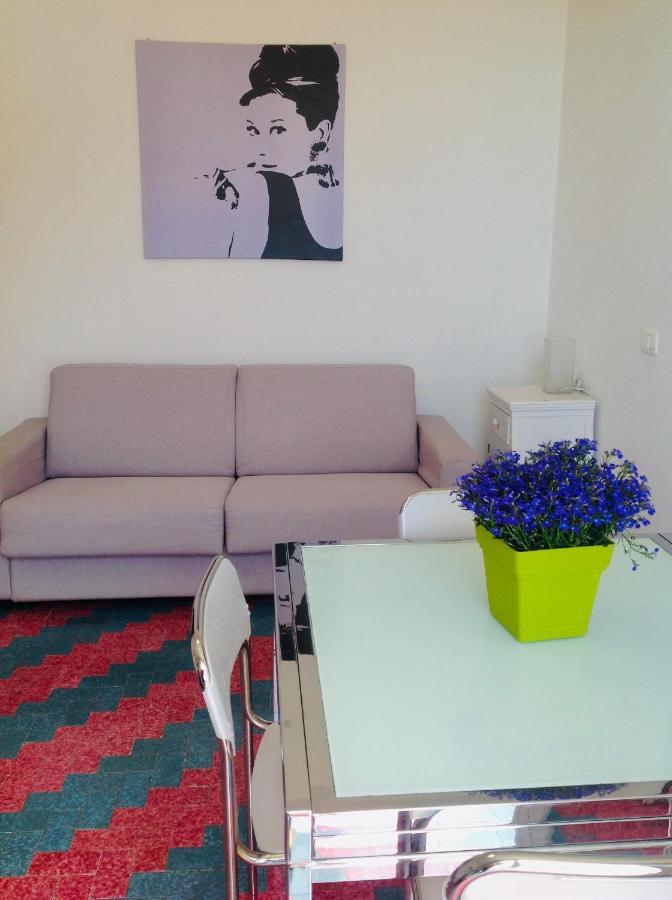 Appartamento Chloé Levanto Esterno foto