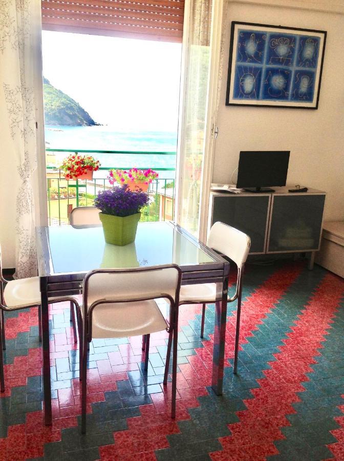 Appartamento Chloé Levanto Esterno foto