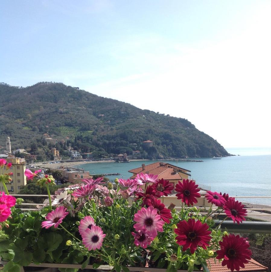 Appartamento Chloé Levanto Esterno foto
