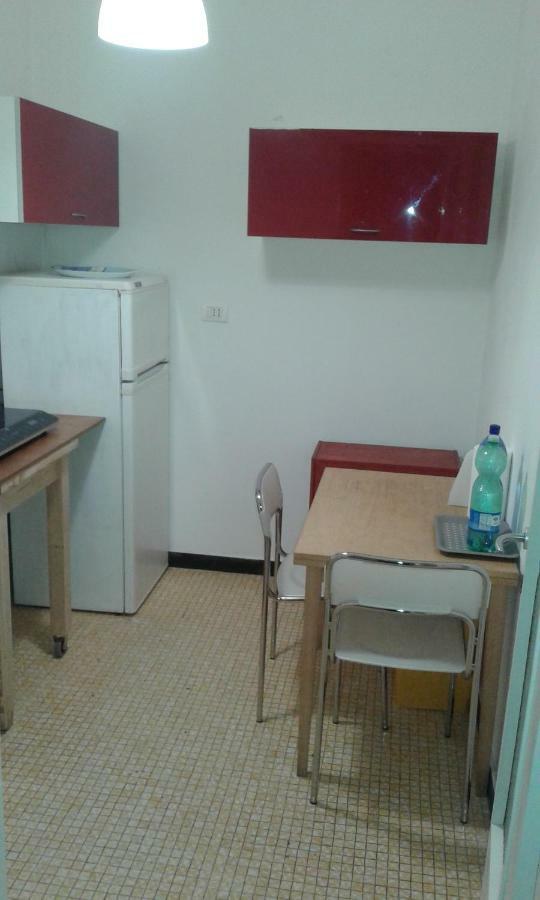 Appartamento Chloé Levanto Esterno foto