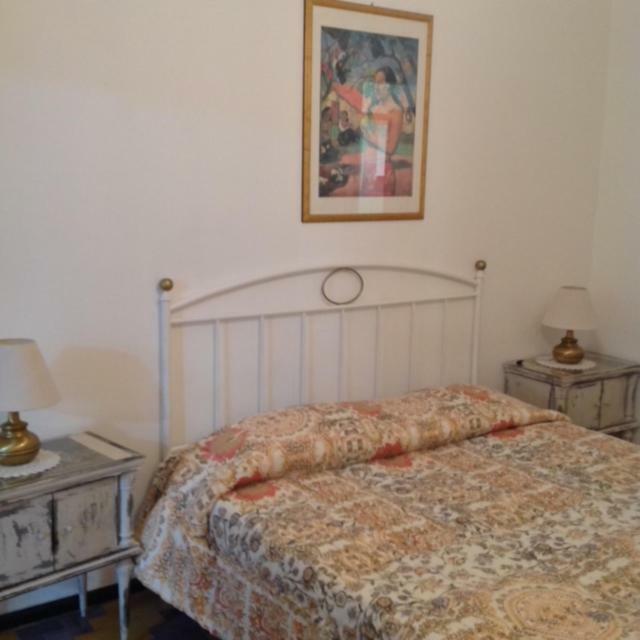 Appartamento Chloé Levanto Esterno foto