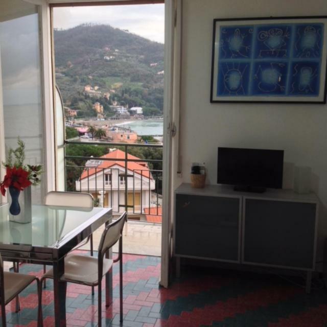 Appartamento Chloé Levanto Esterno foto