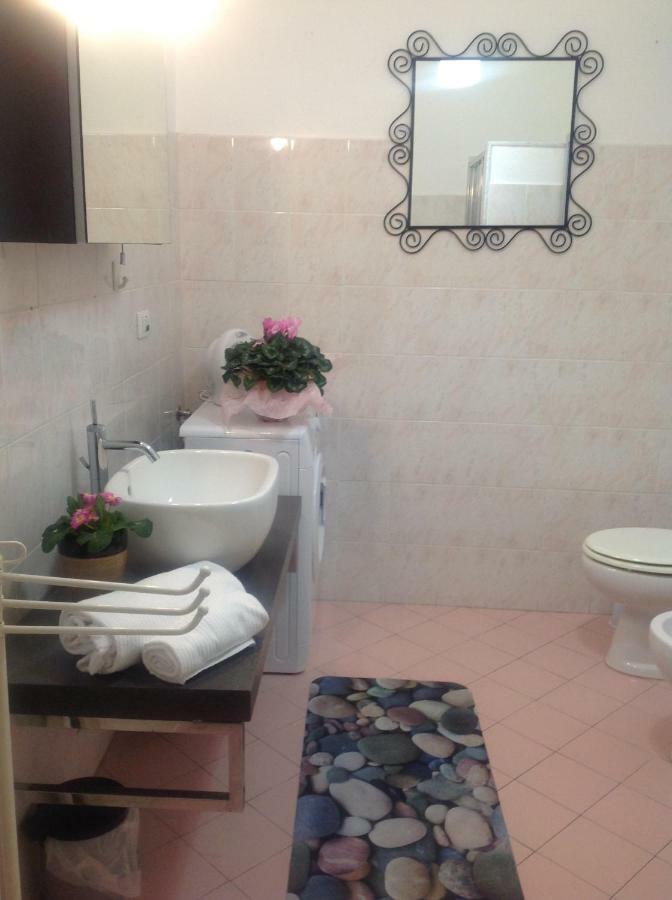Appartamento Chloé Levanto Esterno foto