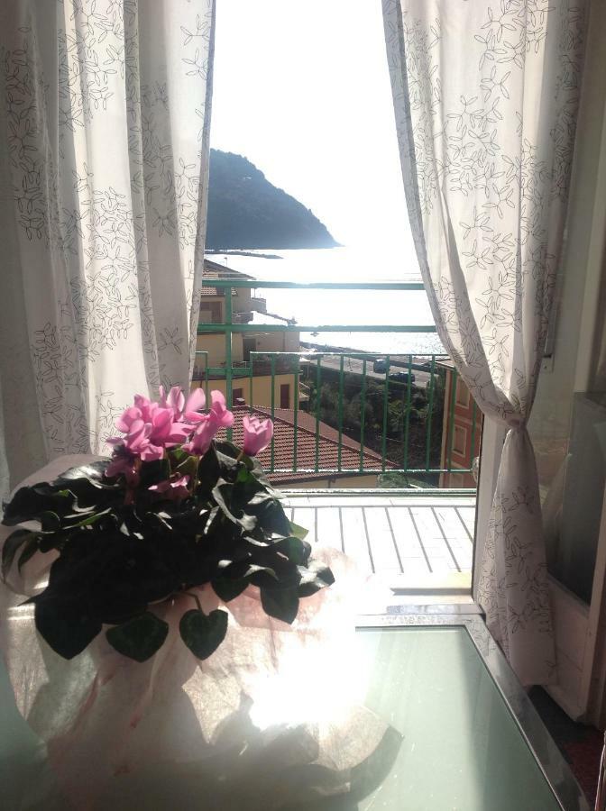 Appartamento Chloé Levanto Esterno foto